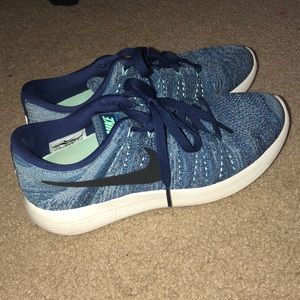 Nike Lunarlon Shoes